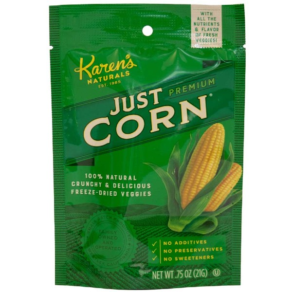 Just Corn