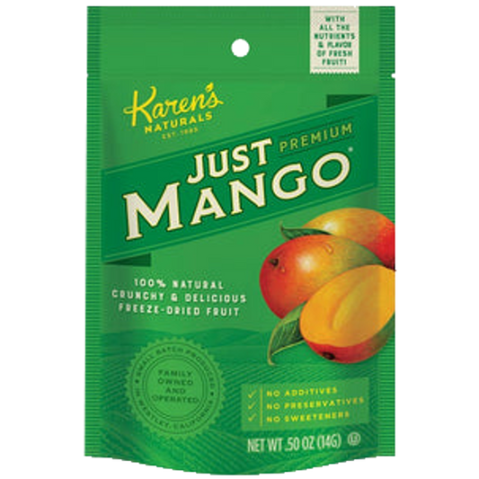 Just Mango
